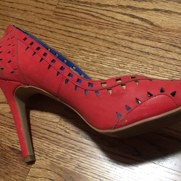 MIA heels - Picture 4 of 5